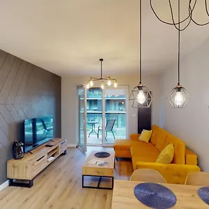 Wroapart Pl - Ksiecia Witolda Апартаменты