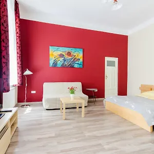 navštívit hotel