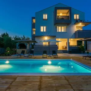 navštívit hotel