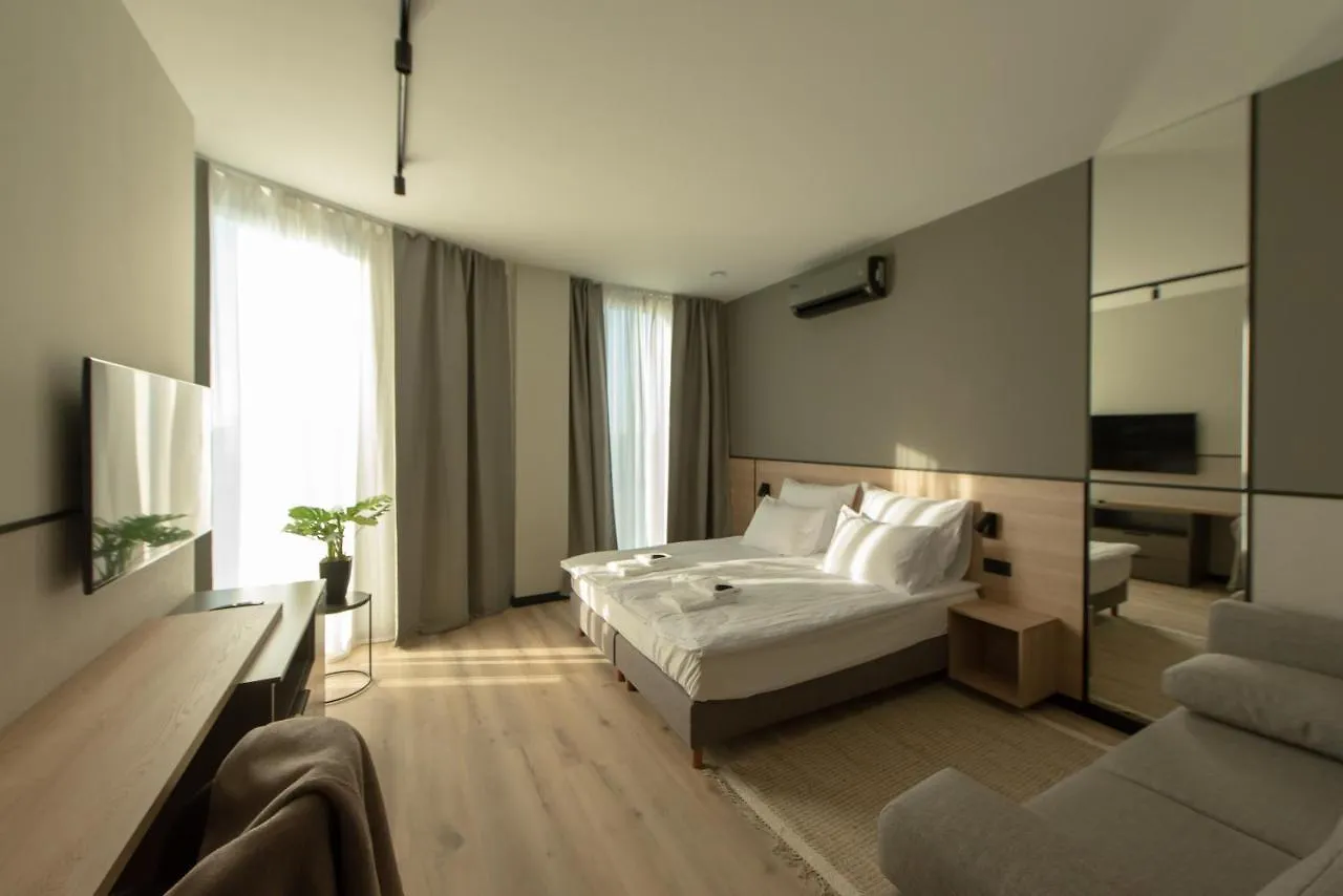 Sarnia Point Apartamenty Prestige Вроцлав 0*,
