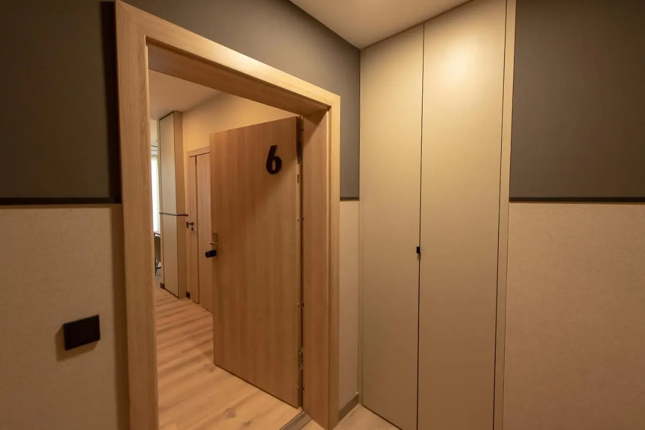 Sarnia Point Apartamenty Prestige Вроцлав