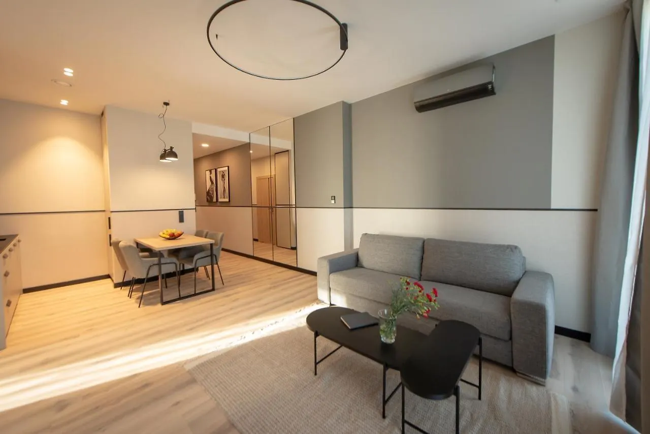 Sarnia Point Apartamenty Prestige Вроцлав 0*,