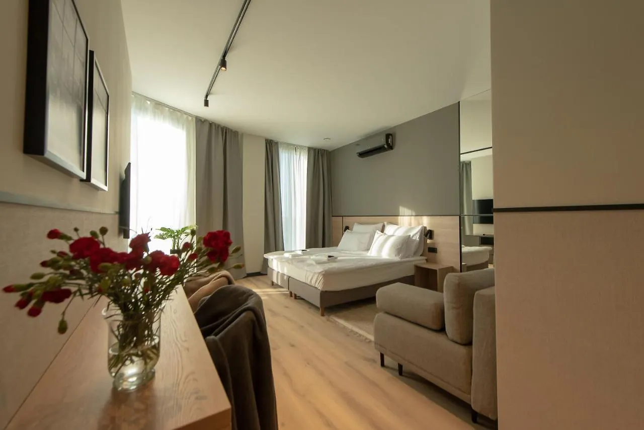 Sarnia Point Apartamenty Prestige Вроцлав