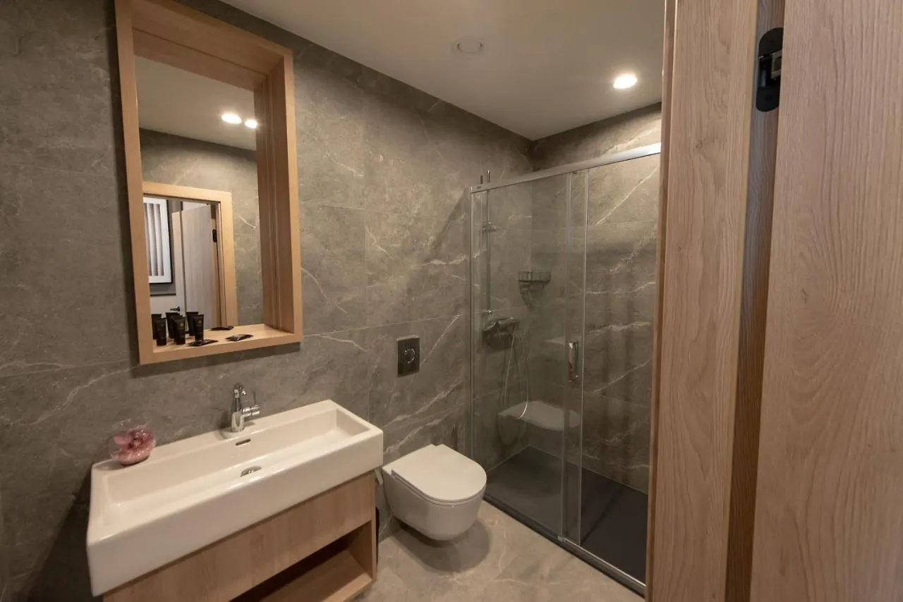 Sarnia Point Apartamenty Prestige Вроцлав Польша