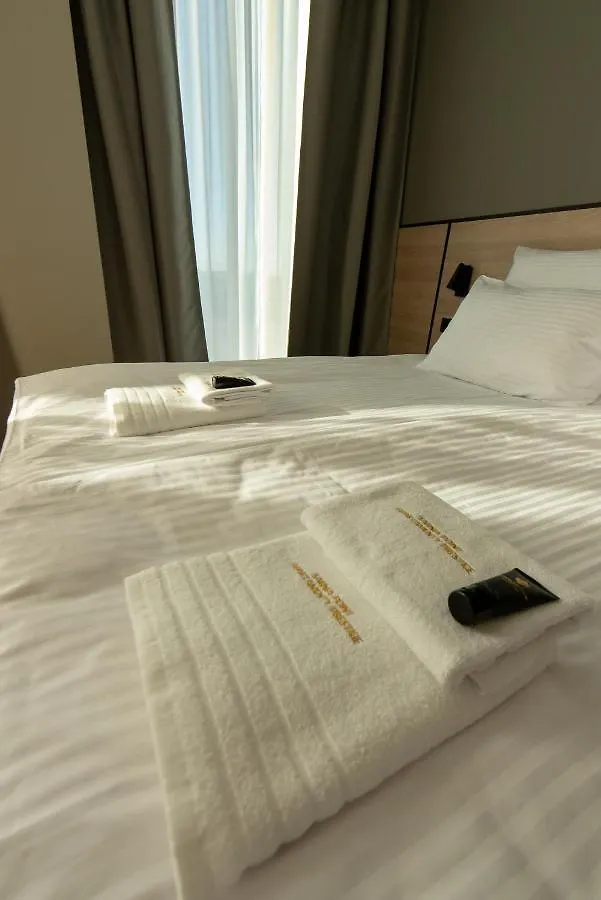 Sarnia Point Apartamenty Prestige Вроцлав