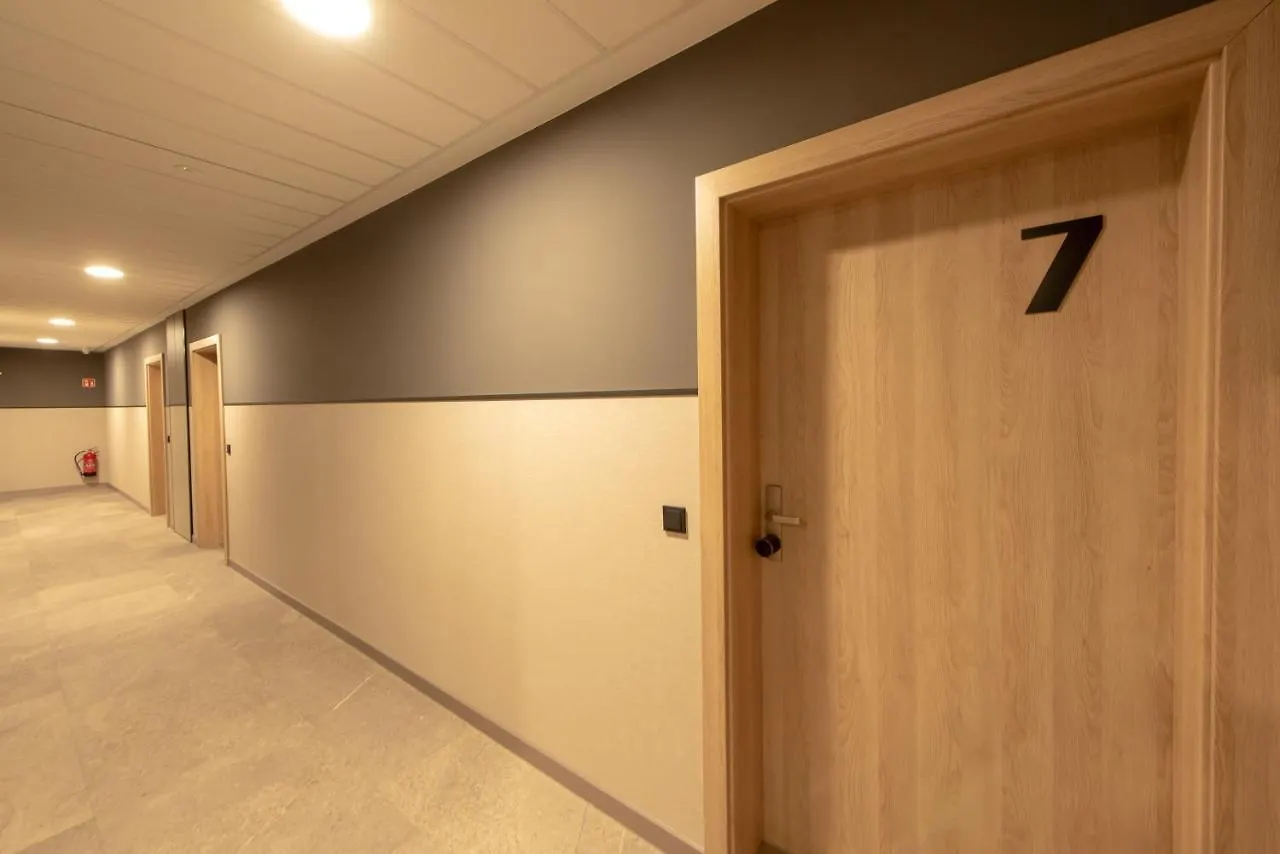 Sarnia Point Apartamenty Prestige Вроцлав Польша