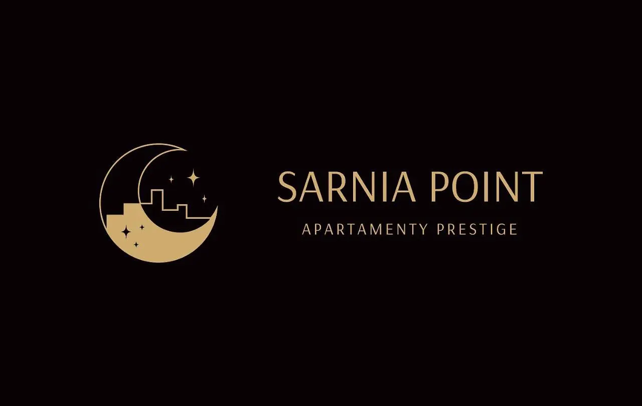 Sarnia Point Apartamenty Prestige Вроцлав Апартаменты